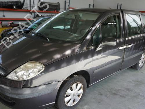 Front right lock CITROËN C8 (EA_, EB_) 2.0 HDi | BP18189398C97 