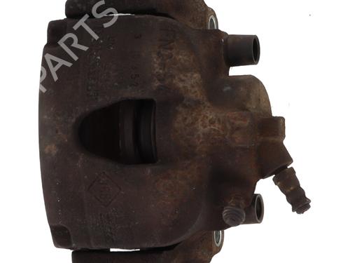 Bremssattel rechts hinten RENAULT SCÉNIC I MPV (JA0/1_, FA0_) 1.9 dCi RX4 | BP19729755M106 