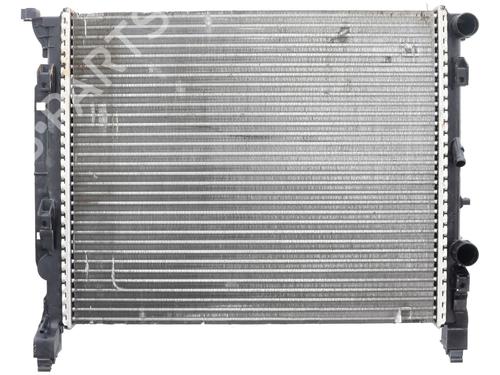 Water radiator RENAULT KANGOO Express (FW0/1_) 1.5 dCi 75 (FW07, FW10, FW04) | BP34692771M31 - Image 2