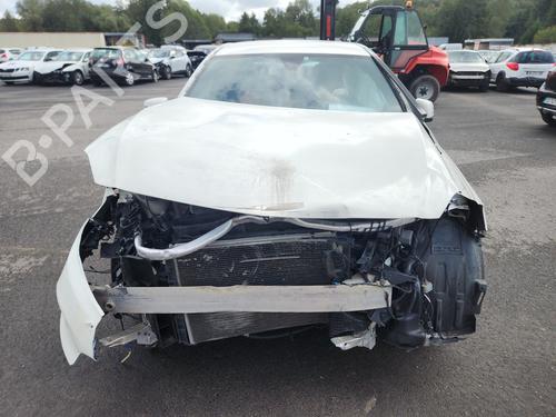 Used Parts MERCEDES-BENZ A-CLASS (W176) A 160 CDI / d (176.011) (90 hp) 4257072