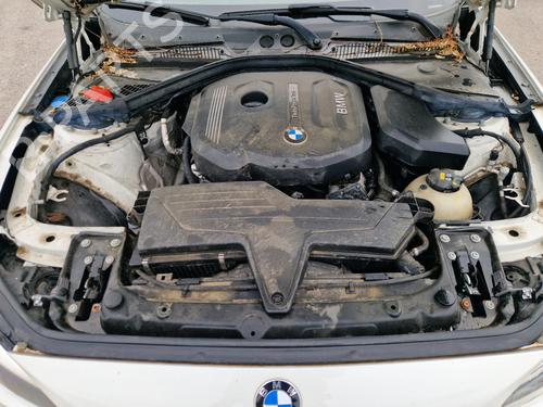 Used Parts BMW 1 (F20)  116 i  4748565