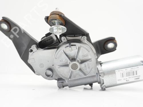 Rear wiper motor KIA VENGA (YN) 1.6 CRDi 115 | BP18176047M102 