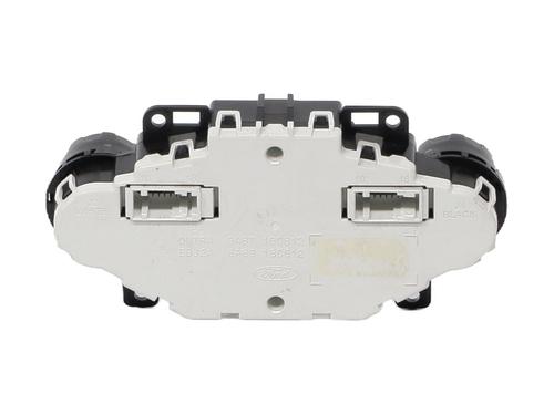 Climate control FORD FIESTA VI (CB1, CCN) 1.5 TDCi | BP21568429I5 
