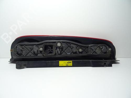 Right taillight FIAT DOBLO MPV (119_, 223_) 1.3 D Multijet | BP18197324C35 