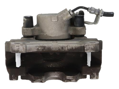 Used Left front brake caliper Left front brake caliper AUDI A4 B9 (8W2, 8WC) 35 TDI Mild Hybrid (163 hp) 21189377 21189377