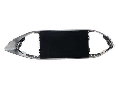 Used Display monitor PEUGEOT 308 SW II (LC_, LJ_, LR_, LX_, L4_) 1.6 BlueHDi 120 (120 hp) 25045984