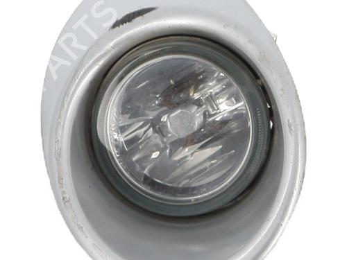 Used Left front fog light CITROËN BERLINGO MULTISPACE (B9) 1.6 HDi 110 (112 hp) 19450748