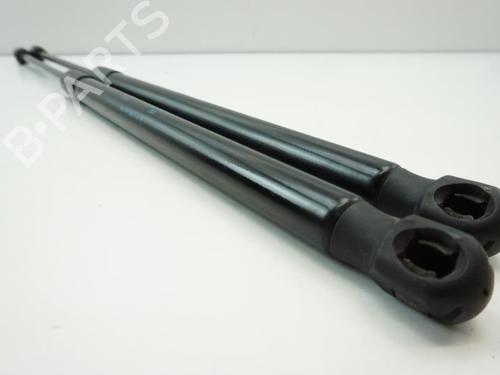 Tailgate lift support VW POLO V (6R1, 6C1) 1.2 | BP18197449C138 
