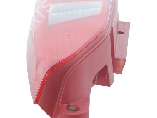 Right taillight PEUGEOT PARTNER Tepee 1.6 HDi 90 | BP33719379C35  - Image 6