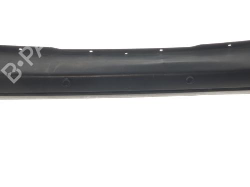Rear bumper CITROËN BERLINGO Box Body/MPV (B9) 1.6 HDi 90 | BP29511744C8 