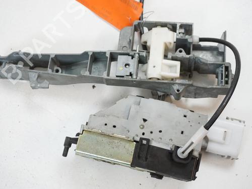 Rear right lock PEUGEOT 407 (6D_) 2.0 HDi 135 (6DRHRH, 6DRHRE, 6DRHRG, 6DRHRJ) | BP18188396C99 