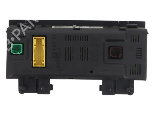 Climate control CITROËN C4 I (LC_) 2.0 HDi | BP32024403I5 - Image 4