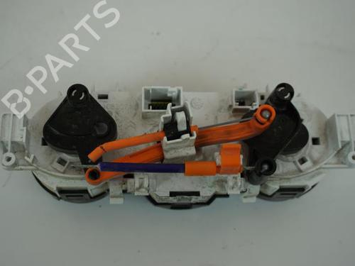 Climate control PEUGEOT 208 I (CA_, CC_) 1.4 HDi | BP18189896I5