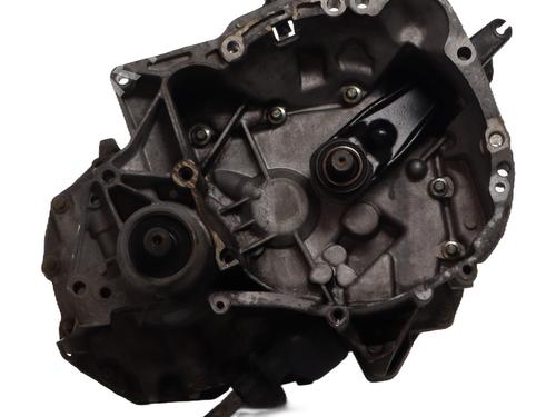 Gearbox RENAULT CLIO II (BB_, CB_) 1.2 16V (BB05, BB0W, BB11, BB27, BB2T, BB2U, BB2V, CB05,... | BP22074068M3 