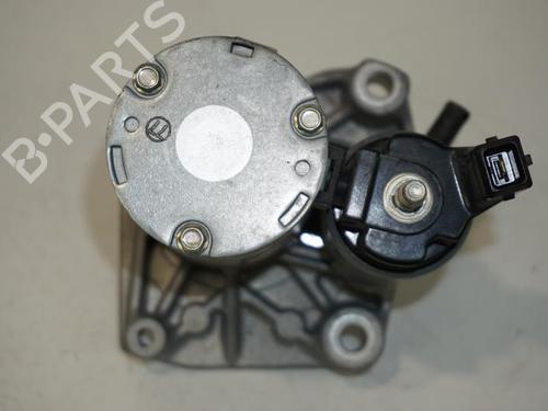 Startmotor PEUGEOT 208 I (CA_, CC_) 1.2 VTI 82 (82 hp) 18175286