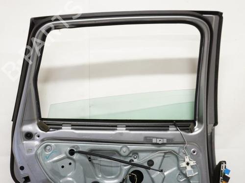 Left rear door VW POLO (9N_, 9A_) 1.4 TDI | BP18181795C4 