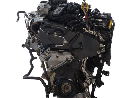 Engine VW GOLF VII (5G1, BQ1, BE1, BE2) 1.6 TDI | BP28152783M1 