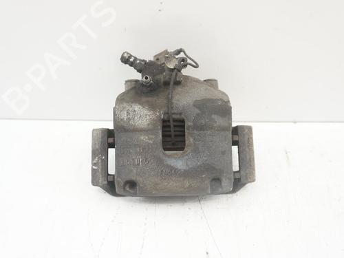 Used Right front brake caliper FIAT PUNTO (199_) 1.4 (199AXB1A, 199BXB1A, 199BXB11, 199AXB11) (78 hp) 19734042