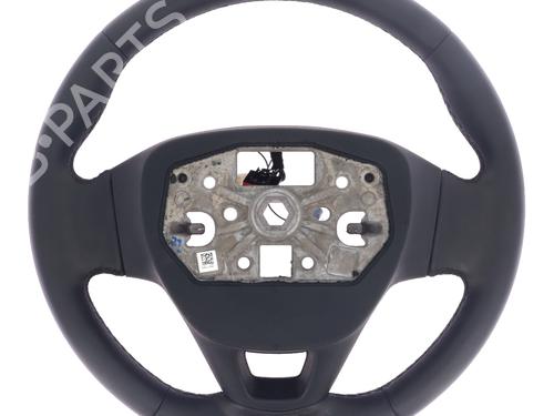 Steering wheel FORD TRANSIT CUSTOM V362 Van (FY, FZ) 2.0 EcoBlue | BP32331721C49