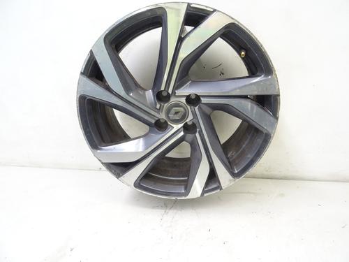 Felge für RENAULT CLIO V (B7_) 1.0 TCe 100 (B7MT) (101 hp) 30819236