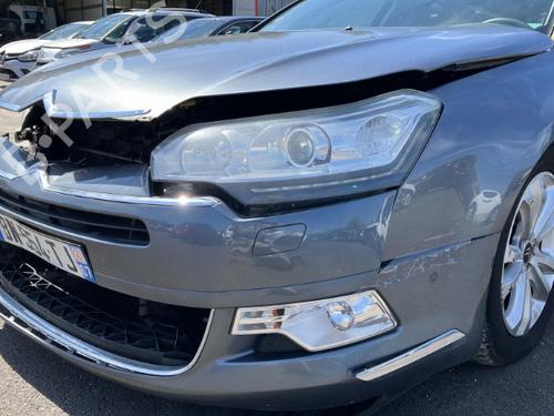 Left tailgate light CITROËN C5 III Break (RW_) 2.0 HDi 165 | BP24865722C79 - Image 9