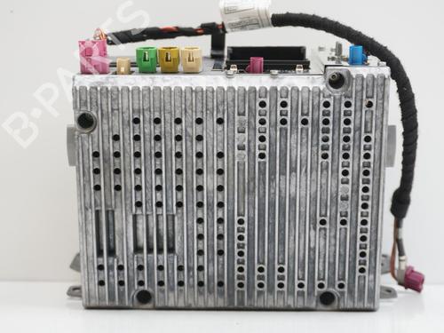 Radio BMW 3 Touring (F31) 330 d xDrive | BP18172831E6