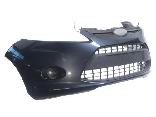 front-bumper-ford-fiesta-vi-cb1-ccn-2008-39111314 main image