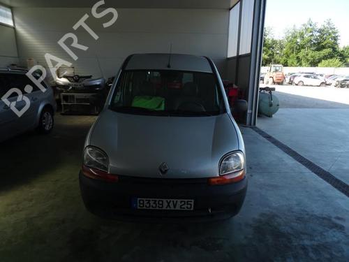 Front right lock RENAULT KANGOO (KC0/1_) D 55 1.9 (KC0D) | BP18190147C97 