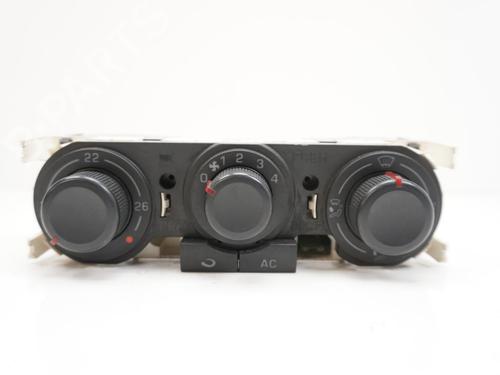 Used Climate control Climate control 18180816 18180816