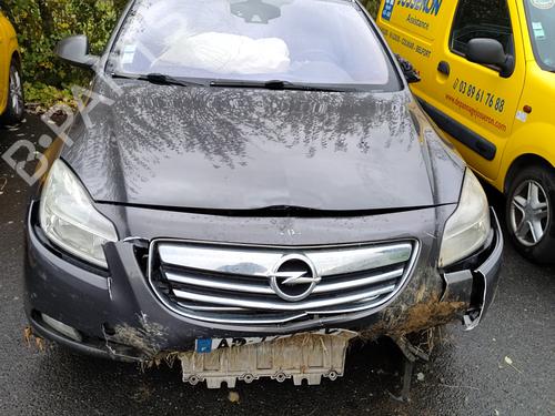 Used Parts OPEL INSIGNIA A Sports Tourer (G09) 2.0 CDTI (35) (110 hp) 4308222