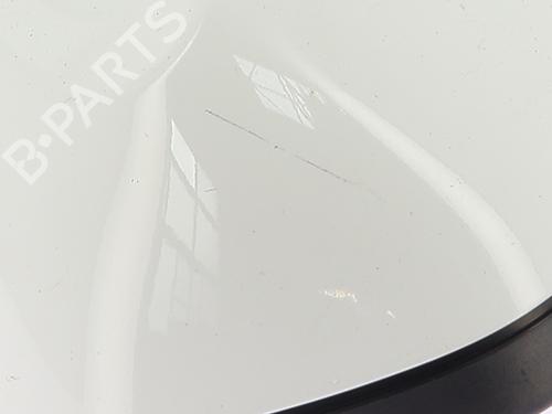 Left mirror BMW 1 (E81) 116 i | BP29611437C26 