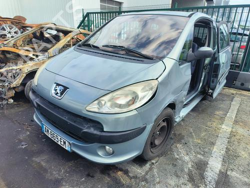 Fuse box PEUGEOT 1007 (KM_) 1.4 HDi | BP30497797E1  - Image 7