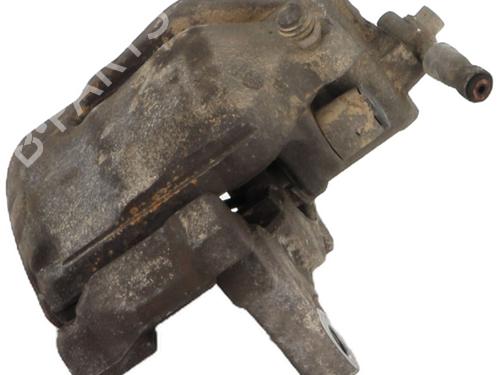 Left front brake caliper VW PASSAT B7 Variant (365) 2.0 TDI | BP19730591M105 