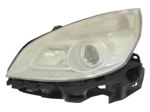 Left headlight RENAULT SCÉNIC II (JM0/1_)  | BP36845076C28  - Image 5