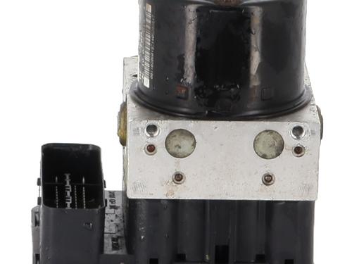Used ABS pump PEUGEOT 1007 (KM_) 1.4 (75 hp) 19730505