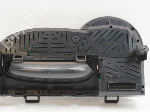 Instrument cluster RENAULT TWINGO II (CN0_) 1.5 dCi (CN0E) | BP18188456C47