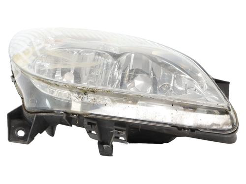 Right headlight CITROËN C5 I (DC_) 2.0 HDi (DCRHZB, DCRHZE) | BP19709610C29