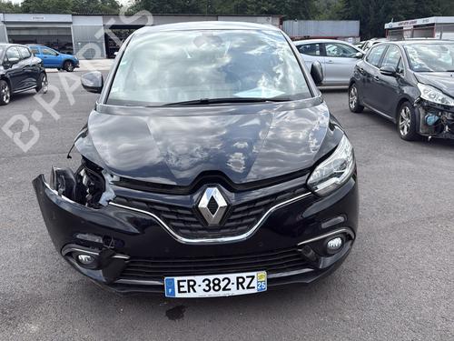 Generator RENAULT SCÉNIC IV (J9_) 1.5 dCi 110 | BP29239595M7 