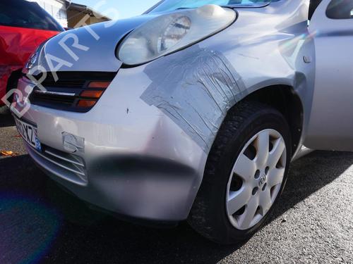 Left taillight NISSAN MICRA III (K12) 1.5 dCi | BP23763044C34 