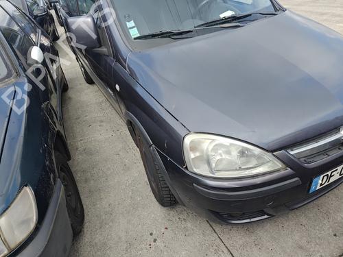 Starter OPEL COMBO Box Body/MPV 1.7 CDTI 16V | BP31283196M8 - Image 13