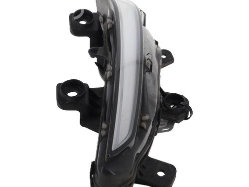 Left daytime light PEUGEOT 2008 II (UD_, US_, UY_, UJ_, UR_, UC_) 1.2 PureTech 130 (USHNS, URHNS) | BP29563577C104 