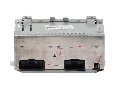 Radio FORD FIESTA VI (CB1, CCN) 1.5 TDCi | BP21557316E6 