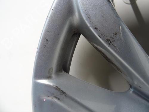 Rim RENAULT ESPACE V (JR_) 1.6 dCi 160 | BP22072951C45 
