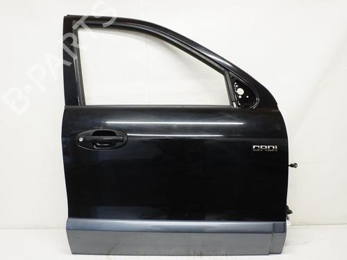 Right front door HYUNDAI SANTA FÉ I (SM) 2.0 CRDi 4x4 | BP18192582C3 