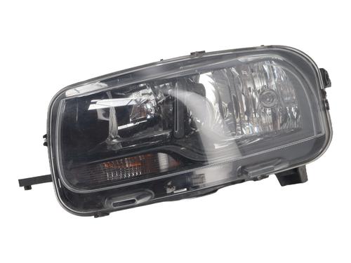 Used Left headlight Left headlight CITROËN C4 CACTUS 1.6 BlueHDi 100 (99 hp) 34251787 34251787