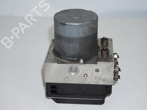 Abs pomp RENAULT MEGANE II Saloon (LM0/1_) 1.9 dCi (LM0G, LM1G, LM2C) (120 hp) 18186002