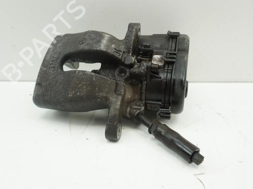 Left rear brake caliper MERCEDES-BENZ A-CLASS (W176) A 180 (176.042) | BP18183635M107