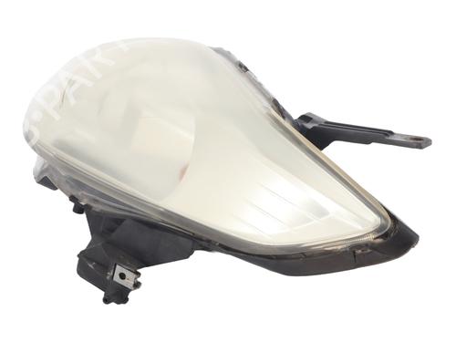 Left headlight MAZDA 5 (CR) 2.0 CD (CR19) | BP30618554C28