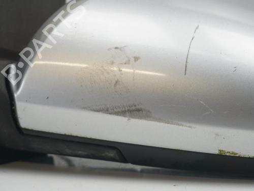 Left mirror NISSAN PRIMERA Hatchback (P12) 1.8 | BP18262215C26 