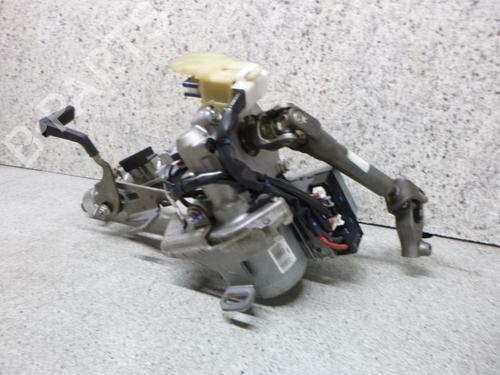 Steering column RENAULT MEGANE III Coupe (DZ0/1_) 1.5 dCi (DZ09, DZ0D, DZ1F, DZ1G, DZ14, DZ29) | BP18197589M21